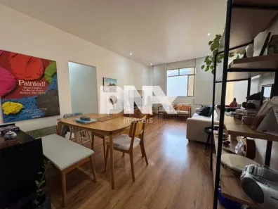 Apartamento com 3 Quartos à venda, 101m² no Ipanema, Rio de Janeiro