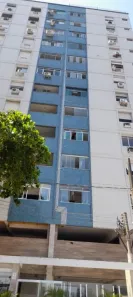 Apartamento com 3 Quartos para alugar, 160m² no Itararé, São Vicente