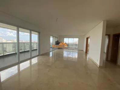 Apartamento com 4 Quartos à venda, 335m² no Jardim Anália Franco, São Paulo