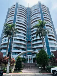 Apartamento com 4 Quartos à venda, 180m² no Compensa, Manaus