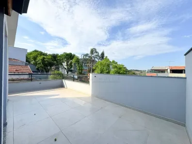 Sobrado com 2 Quartos à venda, 89m² no Vila Pires, Santo André