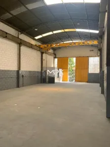 Galpão/Depósito/Armazém para alugar, 250m² no Jardim Algodoal, Piracicaba