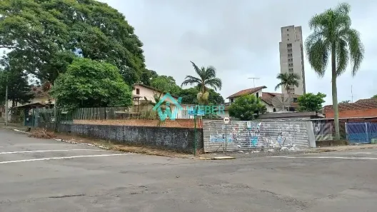 à venda, 438m² no Rio Branco, Novo Hamburgo
