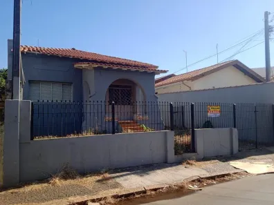 Casa com 2 Quartos à venda, 137m² no Centro, Sumaré