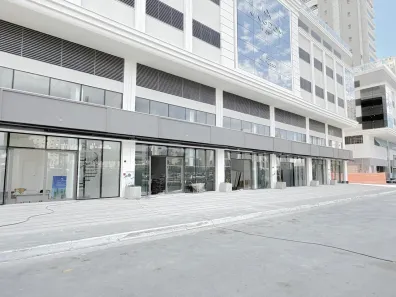 Ponto Comercial para alugar, 86m² no Jardim das Colinas, São José dos Campos