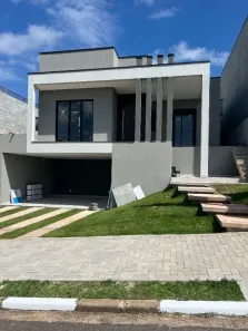 Casa de Condomínio com 3 Quartos à venda, 193m² no Cézar de Souza, Mogi das Cruzes