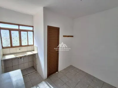Kitnet com 1 Quarto para alugar, 15m² no Centro, Ribeirão Preto