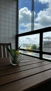 Apartamento com 1 Quarto à venda, 34m² no Bessa, João Pessoa