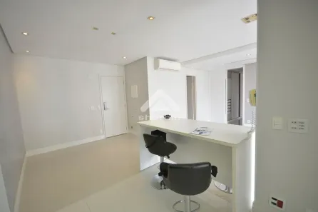 Apartamento com 1 Quarto à venda, 74m² no Parque Colonial, São Paulo