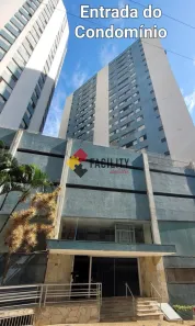 Apartamento com 4 Quartos à venda, 122m² no Centro, Campinas