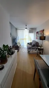 Apartamento com 2 Quartos à venda, 70m² no Barra Olímpica, Rio de Janeiro
