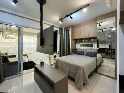 Apartamento com 1 Quarto à venda, 46m² no Consolação, São Paulo