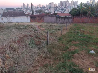 Lote/Terreno à venda, 519m² no Vigilato Pereira, Uberlândia