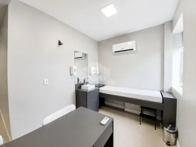Ponto Comercial para alugar, 28m² no Marechal Rondon, Canoas