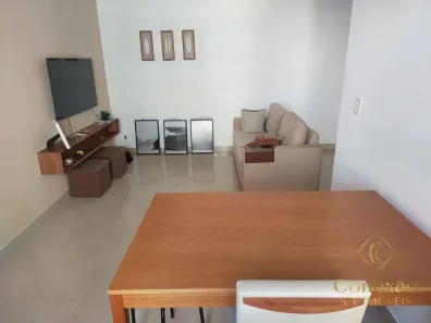 Apartamento com 2 Quartos à venda, 67m² no Floradas de São José, São José dos Campos