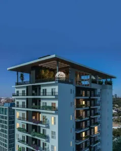 Apartamento com 1 Quarto à venda, 67m² no Coqueiral, Cascavel