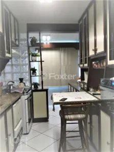 Apartamento com 2 Quartos à venda, 67m² no Petrópolis, Caxias do Sul