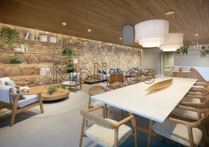 Apartamento com 3 Quartos à venda, 122m² no Vila Regente Feijó, São Paulo