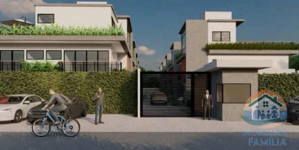 Casa de Condomínio com 5 Quartos à venda, 317m² no Bairro de Juquehy, São Sebastião
