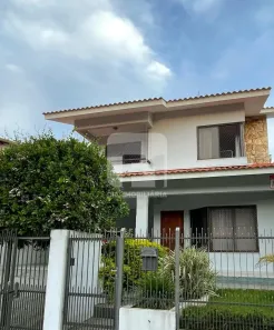 Casa com 4 Quartos à venda, 360m² no Itacorubi, Florianópolis