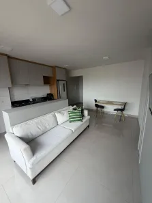 Flat com 1 Quarto para alugar, 47m² no Setor Bueno, Goiânia