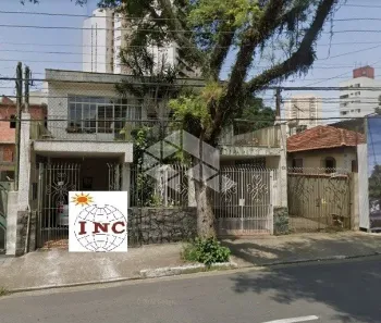 Lote/Terreno à venda, 576m² no Centro, São Bernardo do Campo