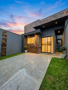Casa com 3 Quartos à venda, 85m² no Jardim das Flores, Suzano