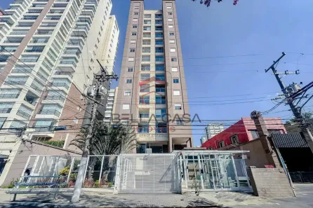 Apartamento com 3 Quartos à venda, 77m² no Alto da Mooca, São Paulo