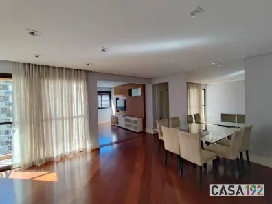 Apartamento com 2 Quartos para venda ou aluguel, 102m² no Indianópolis, São Paulo