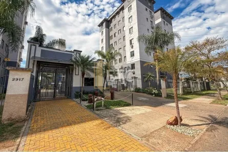Apartamento com 2 Quartos à venda, 44m² no Estância Velha, Canoas