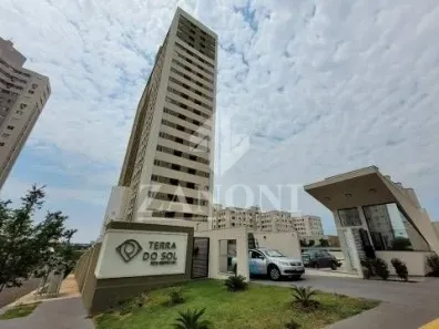 Apartamento com 2 Quartos à venda, 51m² no Jardim das Estações, Maringá