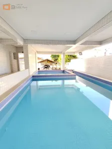 Apartamento com 2 Quartos à venda, 79m² no Ocian, Praia Grande