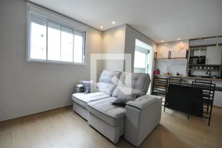 Apartamento com 1 Quarto à venda, 43m² no Vila Guilherme, São Paulo
