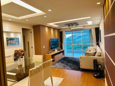 Apartamento com 4 Quartos à venda, 125m² no Recreio dos Bandeirantes, Rio de Janeiro