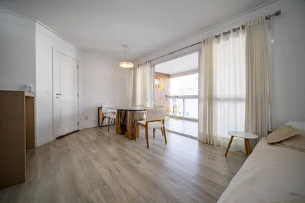Apartamento com 3 Quartos à venda, 92m² no Vila Olímpia, São Paulo