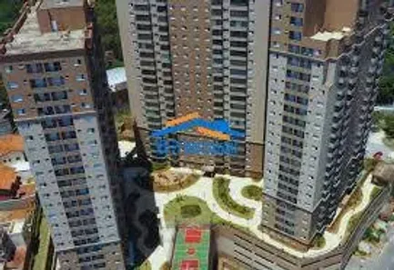 Apartamento com 3 Quartos à venda, 76m² no Jardim Tupanci, Barueri
