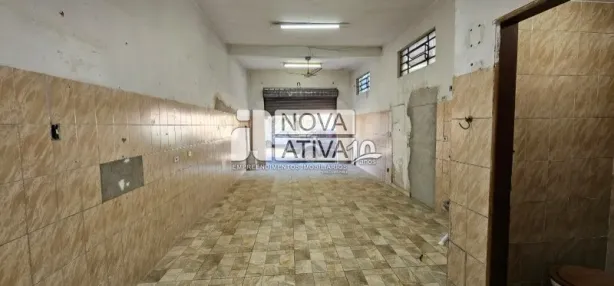 Ponto Comercial para alugar, 38m² no Jardim Japão, São Paulo