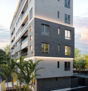 Apartamento com 3 Quartos à venda, 81m² no Altiplano Cabo Branco, João Pessoa