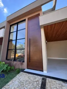 Casa de Condomínio com 3 Quartos à venda, 170m² no Real Sul, Ribeirão Preto