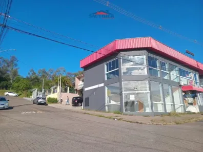 Ponto Comercial para alugar, 190m² no Vargas, Sapucaia do Sul