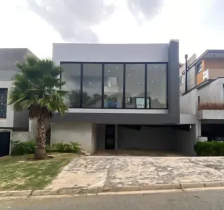 Casa de Condomínio com 5 Quartos à venda, 380m² no Alphaville, Santana de Parnaíba