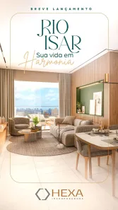 Apartamento com 2 Quartos à venda, 87m² no Val-de-Cães, Belém