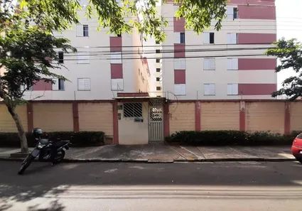 Apartamento com 2 Quartos à venda, 48m² no Centro, Piracicaba