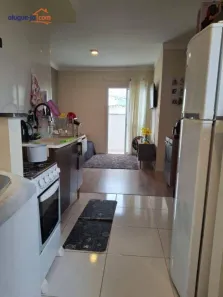 Apartamento com 2 Quartos à venda, 54m² no Loteamento Jardim Sol Nascente, Jacareí