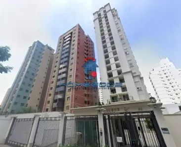 Apartamento com 2 Quartos à venda, 66m² no Cambuí, Campinas