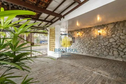 Sobrado com 3 Quartos à venda, 176m² no Jardim Internacional, São Paulo
