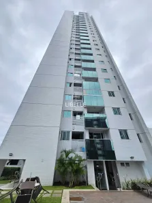 Apartamento com 2 Quartos à venda, 59m² no Candeias, Jaboatão dos Guararapes