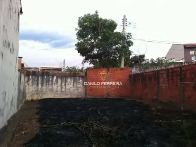 Lote/Terreno à venda, 201m² no Cruz das Almas, Itu