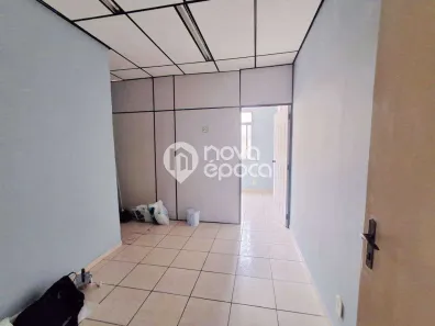 Sala Comercial à venda, 34m² no Méier, Rio de Janeiro