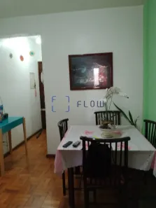 Apartamento com 1 Quarto à venda, 42m² no Pinheiros, São Paulo